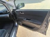 Honda frv benzinas dujos - nuotraukos Nr. 6