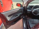 Honda frv benzinas dujos - nuotraukos Nr. 7