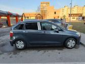 Honda frv benzinas dujos - nuotraukos Nr. 3