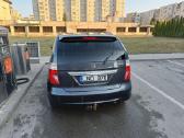 Honda frv benzinas dujos - nuotraukos Nr. 4