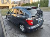 Honda frv benzinas dujos - nuotraukos Nr. 5