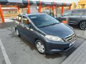 Honda frv benzinas dujos - nuotraukos Nr. 2