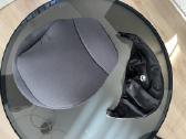 Tutis auto kedute su baze ir priedais - nuotraukos Nr. 10