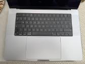 Apple MacBook Pro 2023 16 / M2 Pro /32gb/512gb #5 - nuotraukos Nr. 9