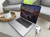 Apple MacBook Pro 2023 16 / M2 Pro /32gb/512gb #5 - nuotraukos Nr. 2
