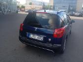 Peugeot 207, 1.4i universalas. - nuotraukos Nr. 2