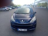 Peugeot 207, 1.4i universalas. - nuotraukos Nr. 3