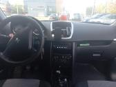 Peugeot 207, 1.4i universalas. - nuotraukos Nr. 7