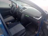 Peugeot 207, 1.4i universalas. - nuotraukos Nr. 8