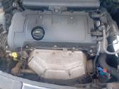 Peugeot 207, 1.4i universalas. - nuotraukos Nr. 9