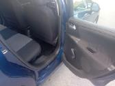 Peugeot 207, 1.4i universalas. - nuotraukos Nr. 14
