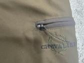 Chevalier Rough Gtx Komplektas striukė+ kelnės - nuotraukos Nr. 12