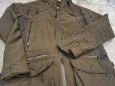 Chevalier Rough Gtx Komplektas striukė+ kelnės - nuotraukos Nr. 19