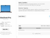 Apple MacBook Pro 2023 14 / M2 Pro /16gb/512gb #6 - nuotraukos Nr. 9