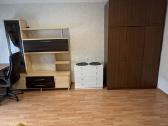 Išnuomojamas tvarkingas 1 kambario naujo planavimo - nuotraukos Nr. 5