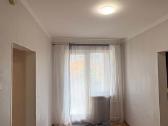 Išnuomojamas tvarkingas 1 kambario naujo planavimo - nuotraukos Nr. 13