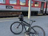 Specialized Sirrus X 2.0 dviratis - nuotraukos Nr. 2