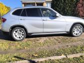 Bmw X1 We84 - nuotraukos Nr. 12