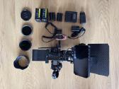 Fujifilm H2s / Xt5 / Objektyvai / Filmavimui - nuotraukos Nr. 3