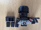 Fujifilm H2s / Xt5 / Objektyvai / Filmavimui - nuotraukos Nr. 4