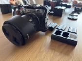 Fujifilm H2s / Xt5 / Objektyvai / Filmavimui - nuotraukos Nr. 5
