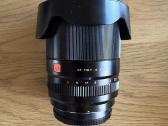 Fujifilm H2s / Xt5 / Objektyvai / Filmavimui - nuotraukos Nr. 6