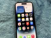 iPhone 14 Pro 128gb Black - nuotraukos Nr. 2