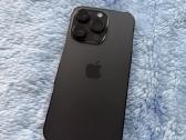 iPhone 14 Pro 128gb Black - nuotraukos Nr. 4