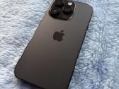 iPhone 14 Pro 128gb Black - nuotraukos Nr. 5