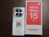 Xiaomi Redmi Note15 5G 128 GB Blue naujas - nuotraukos Nr. 2