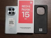 Xiaomi Redmi Note15 5G 128 GB Blue naujas - nuotraukos Nr. 3