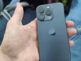 Parduodamas puikios būklės iPhone 15 Pro, 128 GB. - nuotraukos Nr. 2