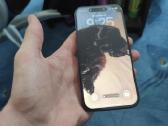 Parduodamas puikios būklės iPhone 15 Pro, 128 GB. - nuotraukos Nr. 6