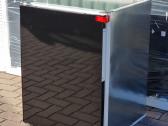 Nauji Electrolux Ek136slsw,aukštis 75,5+ garantija - nuotraukos Nr. 6