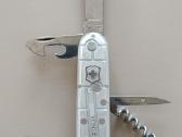 Victorinox peiliukas. - nuotraukos Nr. 2