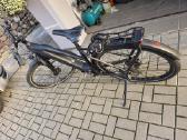 Cube Kathmandu Hybrid One 500 elektrinis dviratis - nuotraukos Nr. 2