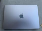 Apple MacBook Air 2024 13 / M3 / 8gb / 256gb #10 - nuotraukos Nr. 3