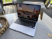 Apple MacBook Air 2024 13 / M3 / 8gb / 256gb #10 - nuotraukos Nr. 2