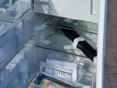Nauji Electrolux Ek136slsw,aukštis 75,5+ garantija - nuotraukos Nr. 9