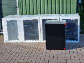 Nauji Electrolux Ek136slsw,aukštis 75,5+ garantija - nuotraukos Nr. 12