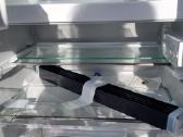 Nauji Electrolux Ek136slsw,aukštis 75,5+ garantija - nuotraukos Nr. 17