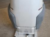 Kėdutė Concord Transformer XT-pro - nuotraukos Nr. 3