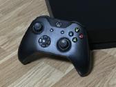 Parduodu Xbox One X 1tb - nuotraukos Nr. 2