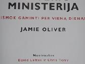 Oliverio ministerija - nuotraukos Nr. 2