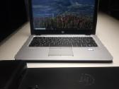 Hp Elitebook 820 G3 16gb RAM 512gb SSD Docking - nuotraukos Nr. 2