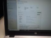 Hp Elitebook 820 G3 16gb RAM 512gb SSD Docking - nuotraukos Nr. 3