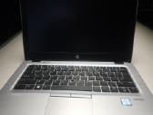 Hp Elitebook 820 G3 16gb RAM 512gb SSD Docking - nuotraukos Nr. 5