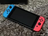 Parduodu Nintendo Switch V2 32gb - nuotraukos Nr. 3