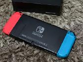 Parduodu Nintendo Switch V2 32gb - nuotraukos Nr. 4