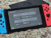 Parduodu Nintendo Switch V2 32gb - nuotraukos Nr. 6